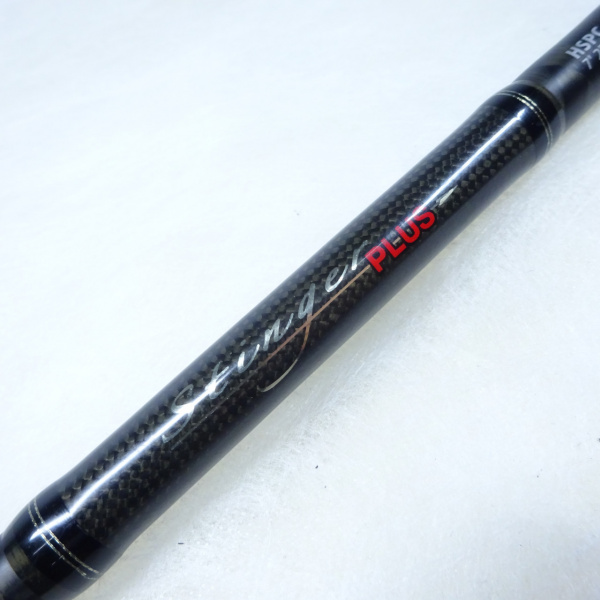 ホーネットスティンガープラス HSPCー722H MGS